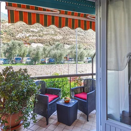 Apartament Stunning In With Wifi And 2 Bedrooms Malcesine