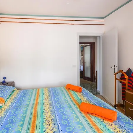 Stunning In With Wifi And 2 Bedrooms Malcesine